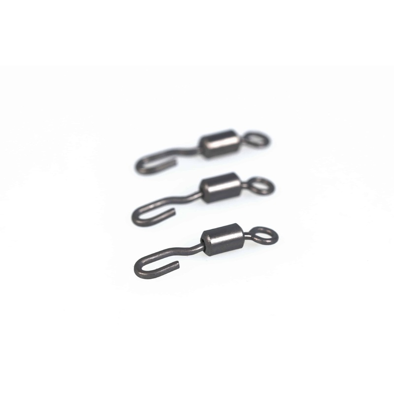 Thinking Anglers PTFE Quick Change Swivels