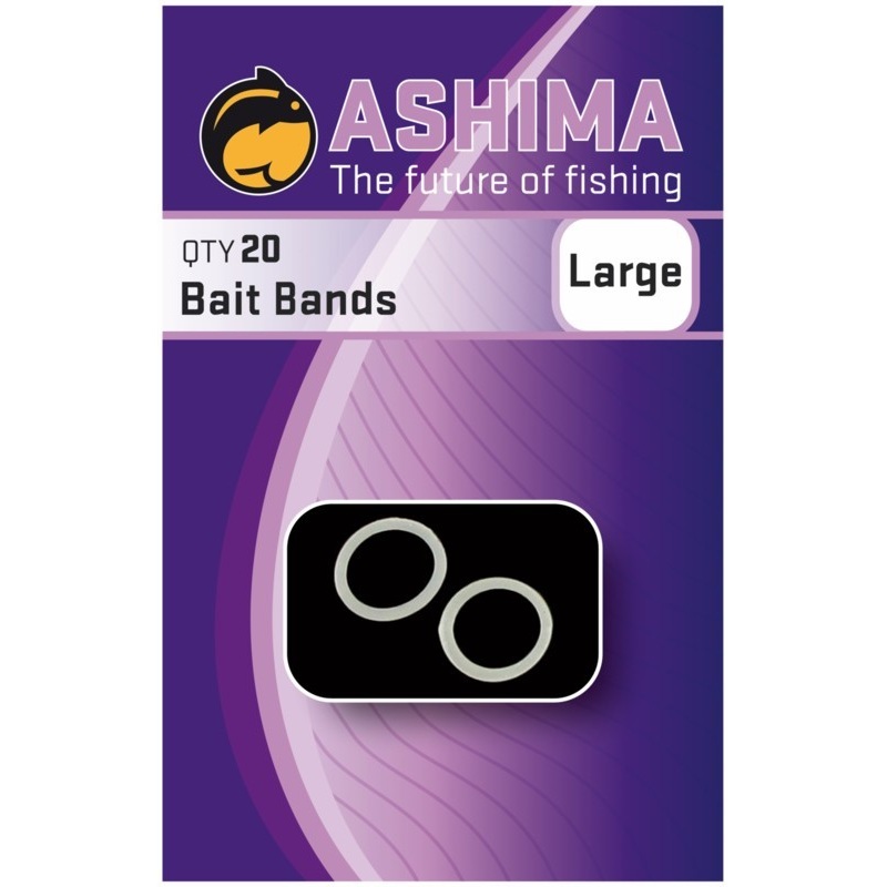 Ashima Bait Bands