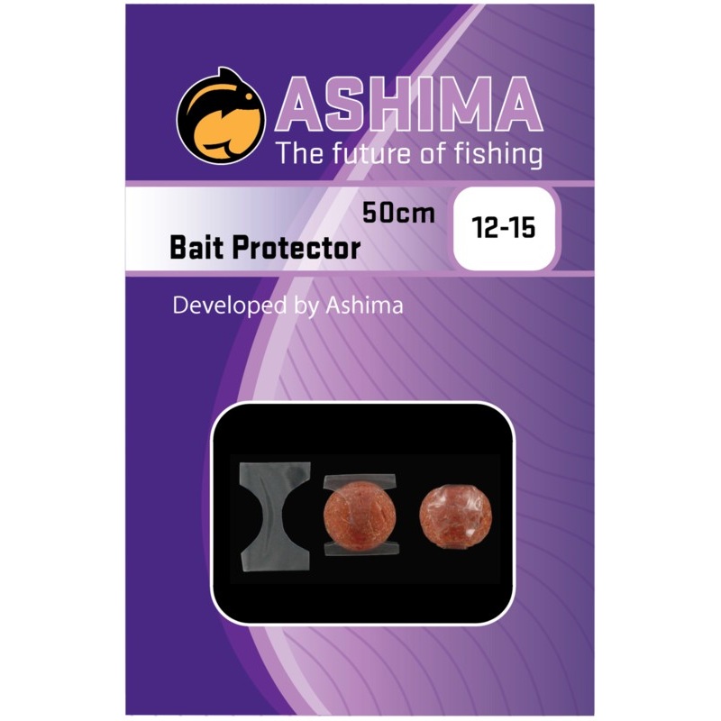 Ashima Bait Protector