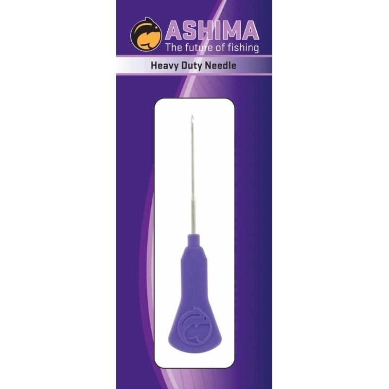 Ashima Baiting Needles
