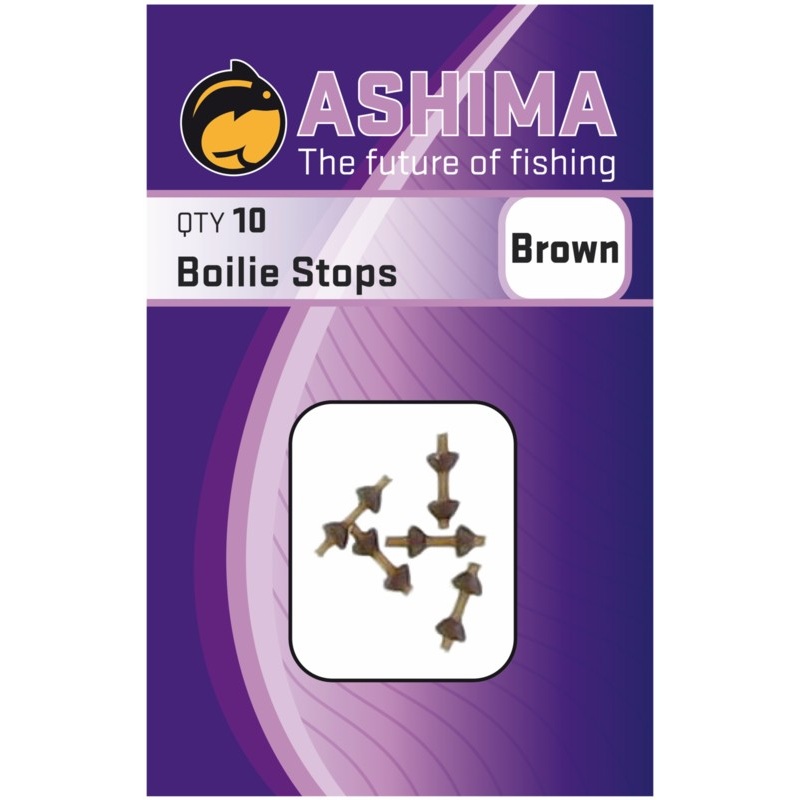 Ashima Boilie Stops