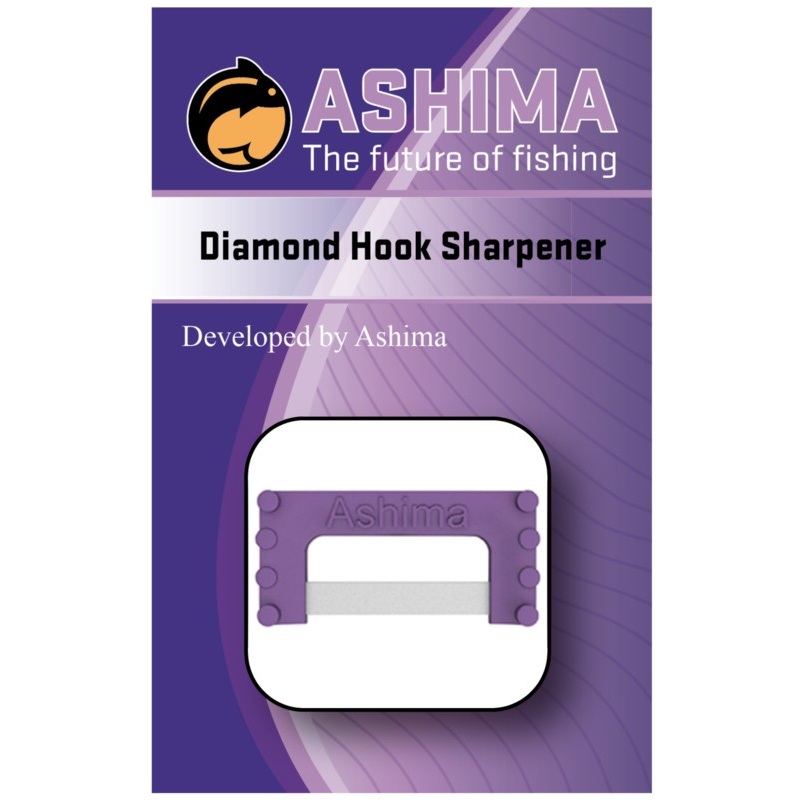 Ashima Diamond Hook File