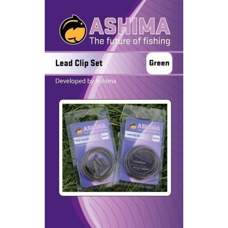 Ashima Lead Clip Kit