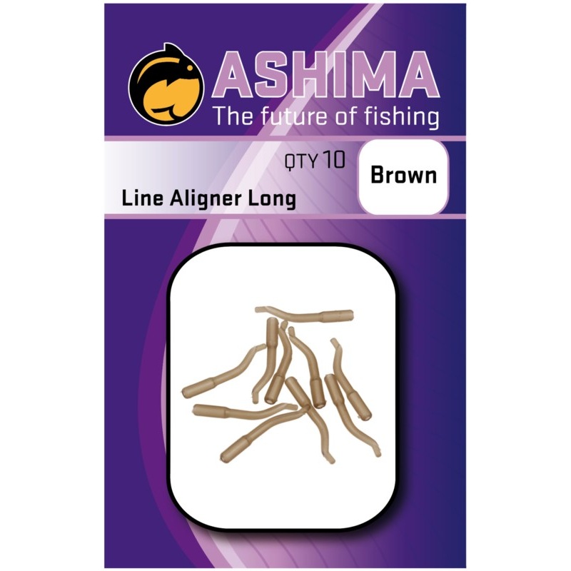 Ashima Line Aligners