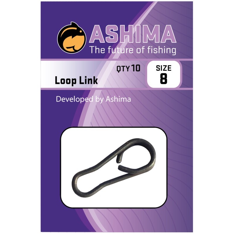 Ashima Loop-Links