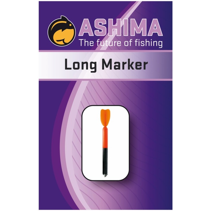 Ashima Marker Float