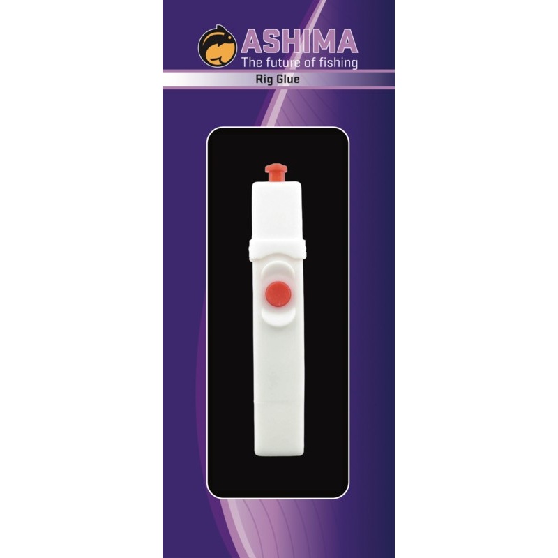 Ashima Rig Glue