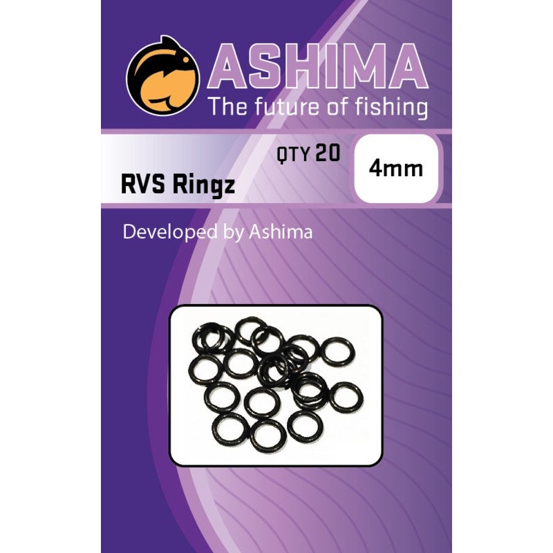 Ashima Ringz