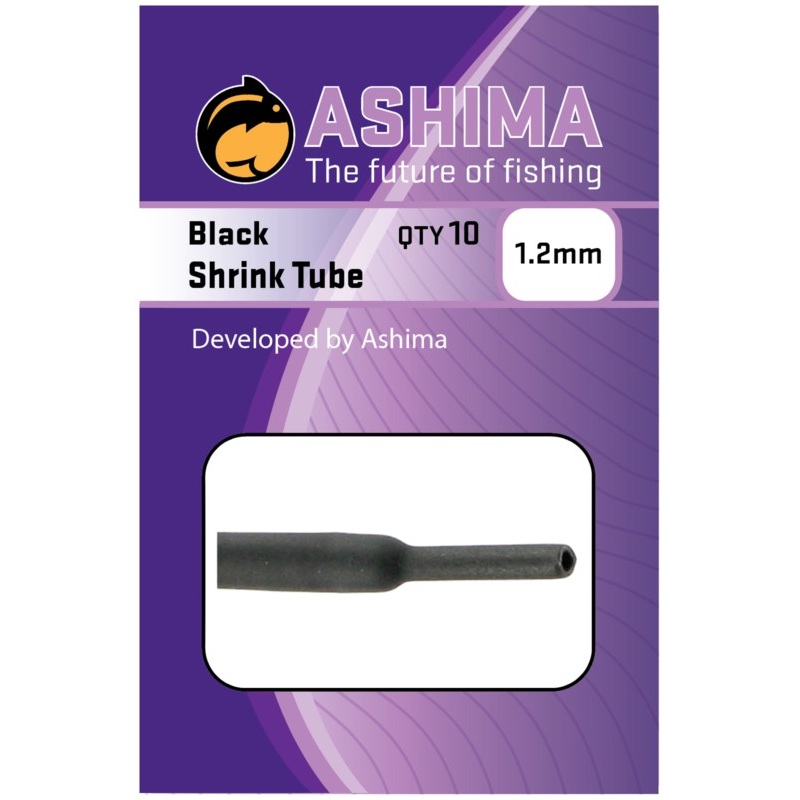 Ashima Shrink Tube