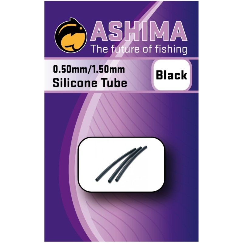 Ashima Silicone Tube