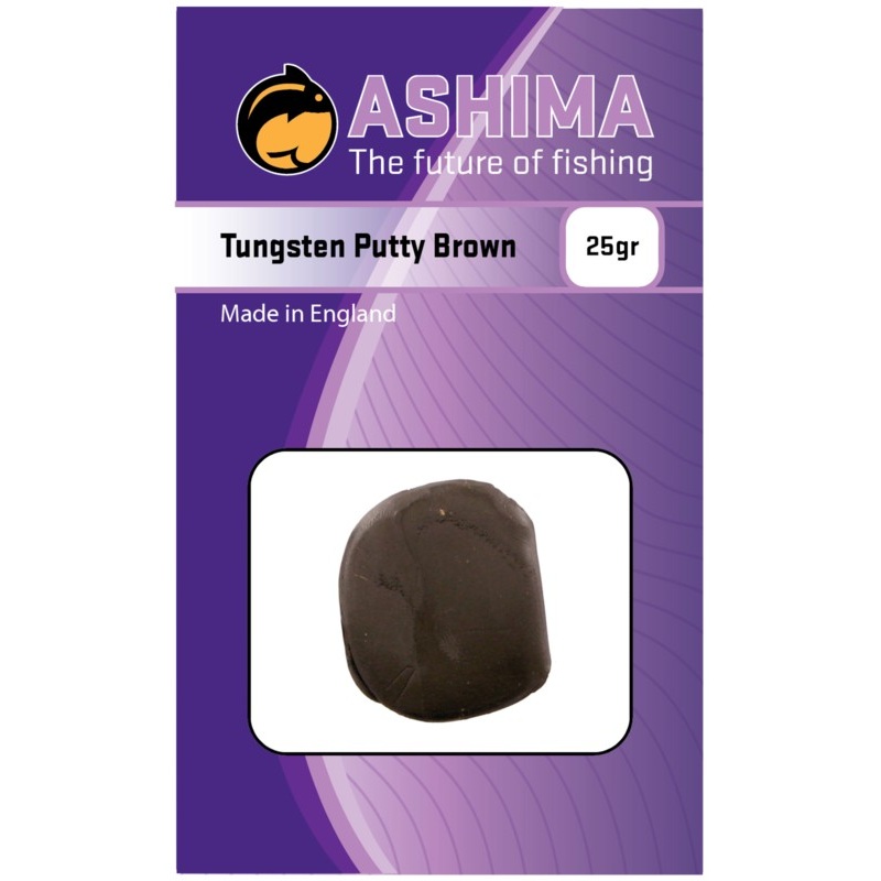 Ashima Tungsten Putty