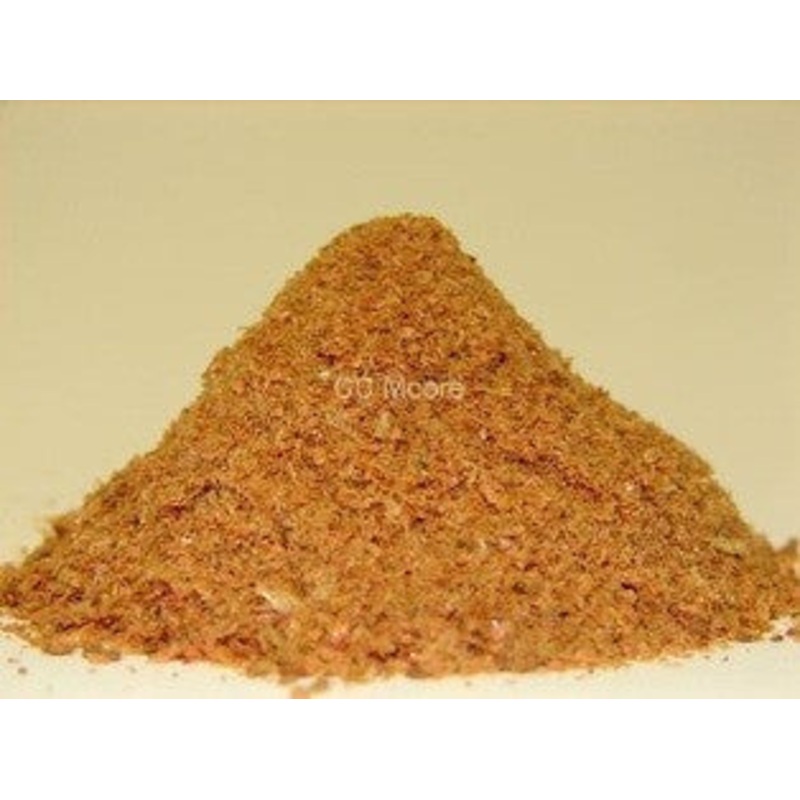 CC Moore Krill Meal 250 grams