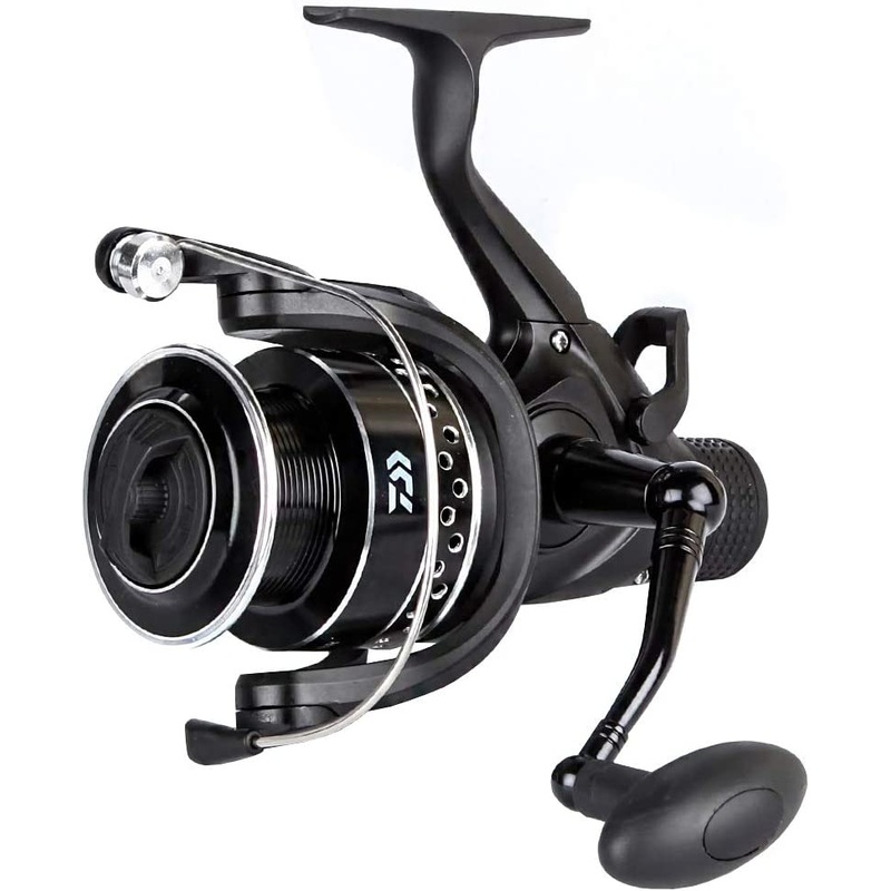 Daiwa Regal RG4000BR Bite n Run