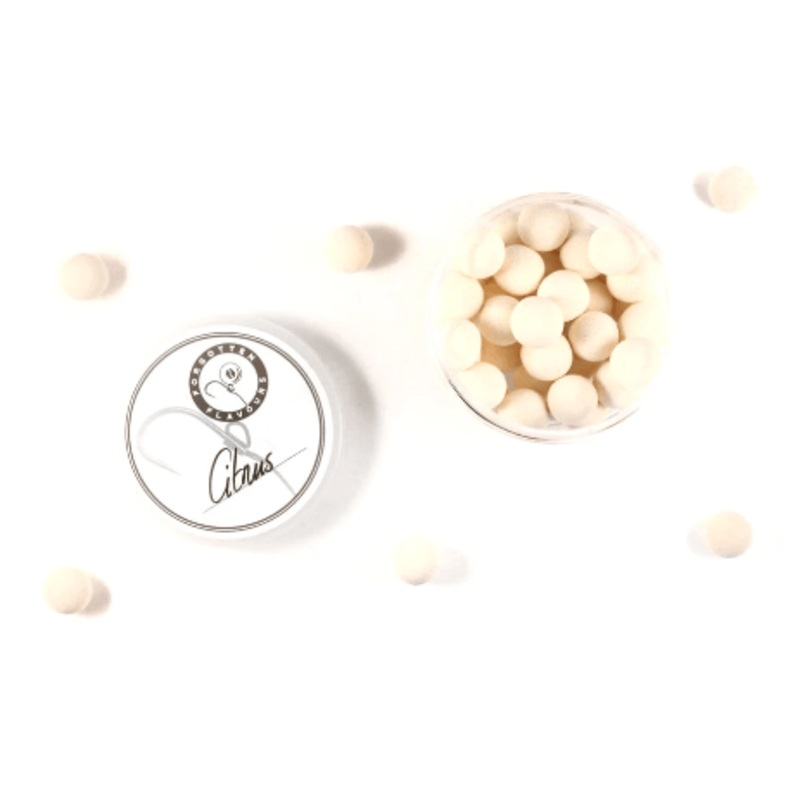 Forgotten Flavors Citrus 15mm Popups