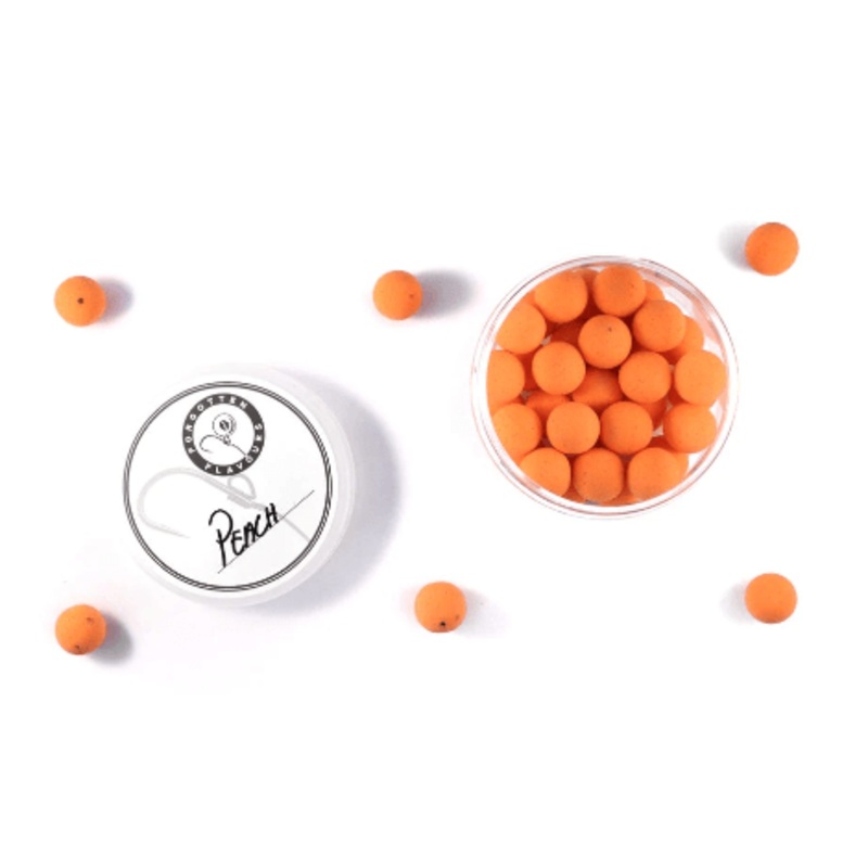 Forgotten Flavors Peach Popups