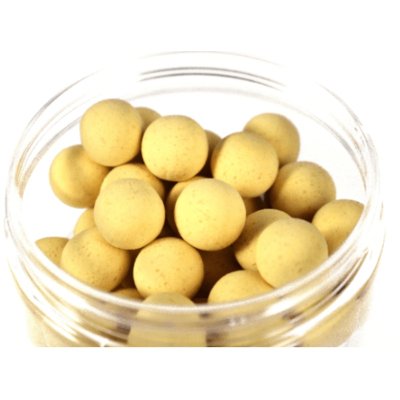 Forgotten Flavors Pineapple Popups