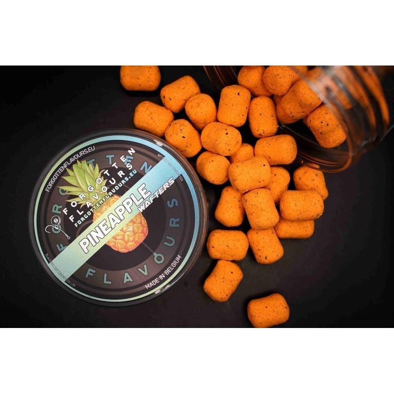 Forgotten Flavors Pineapple Wafters 15mm x 12mm
