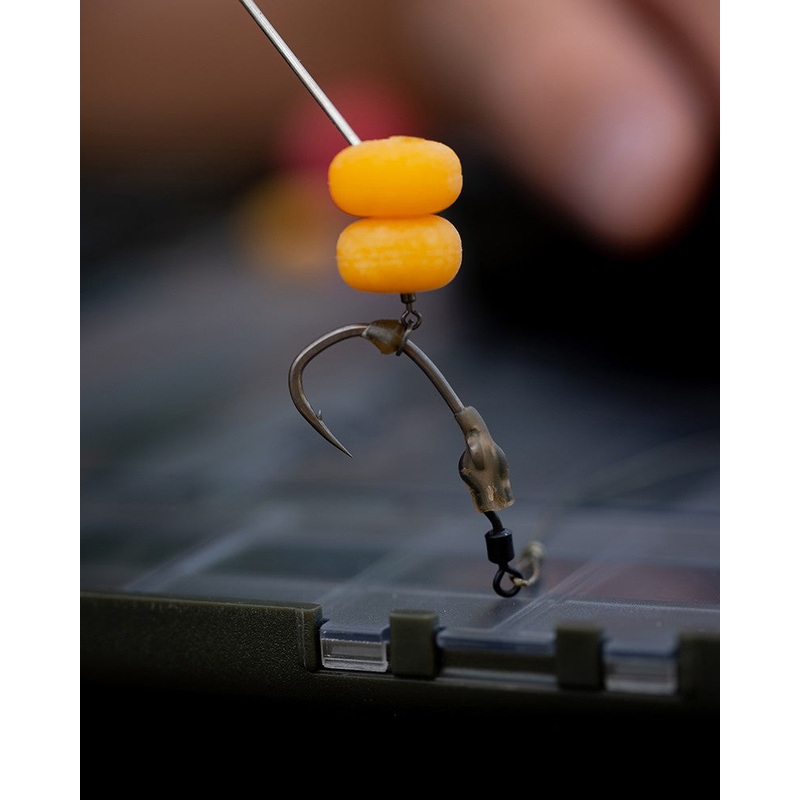 Fox Edges Armapoint Super Wide Gape (Inturned Eye)