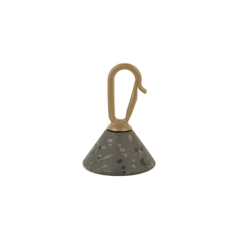 Fox Edges Downrigger Back Weights  (3 per pack)