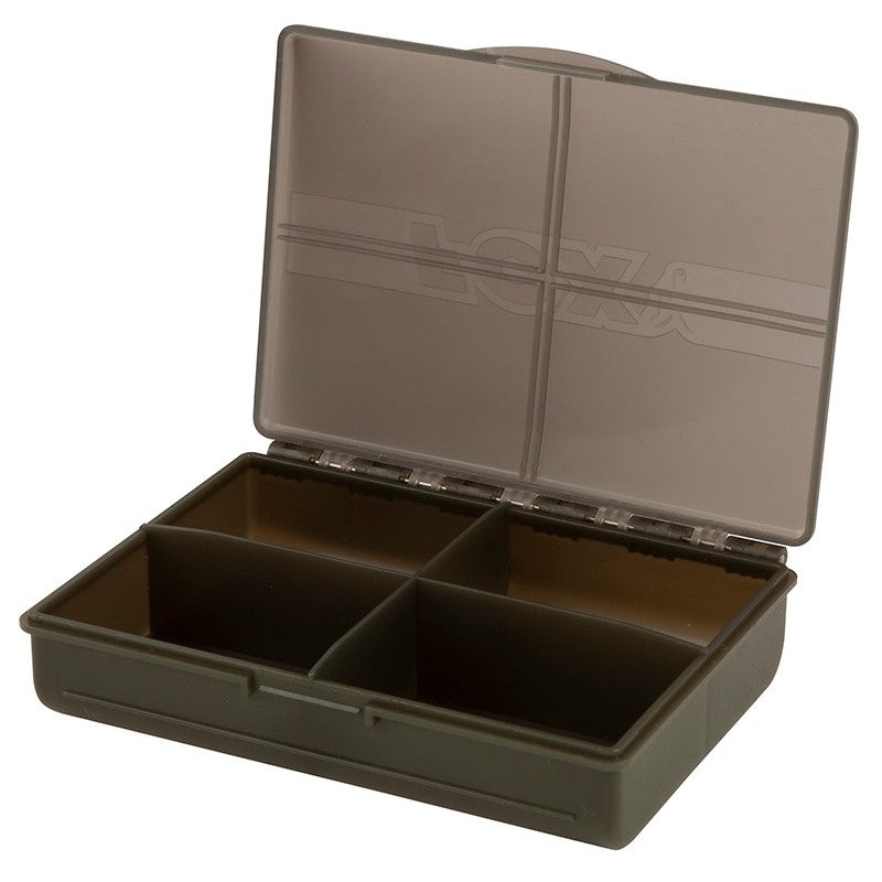 Fox Edges Standard Compartment Boxes