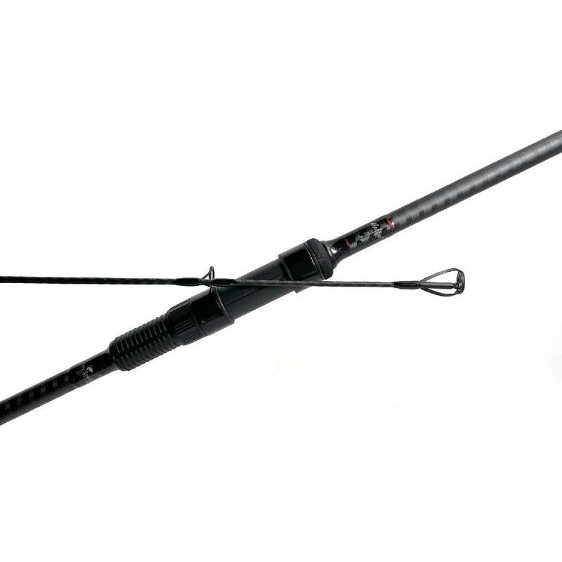 Free Spirit Helical Carp Rods Matte finish (Abbreviated Handle)