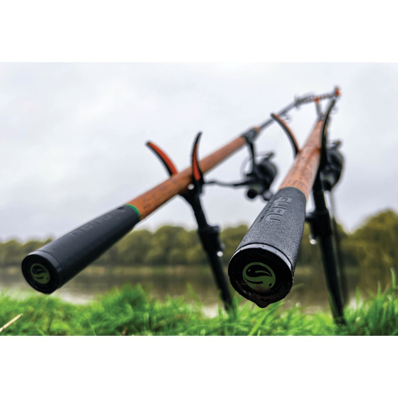 Guru N-Gauge Specimen Barbel 12' 2.25lb