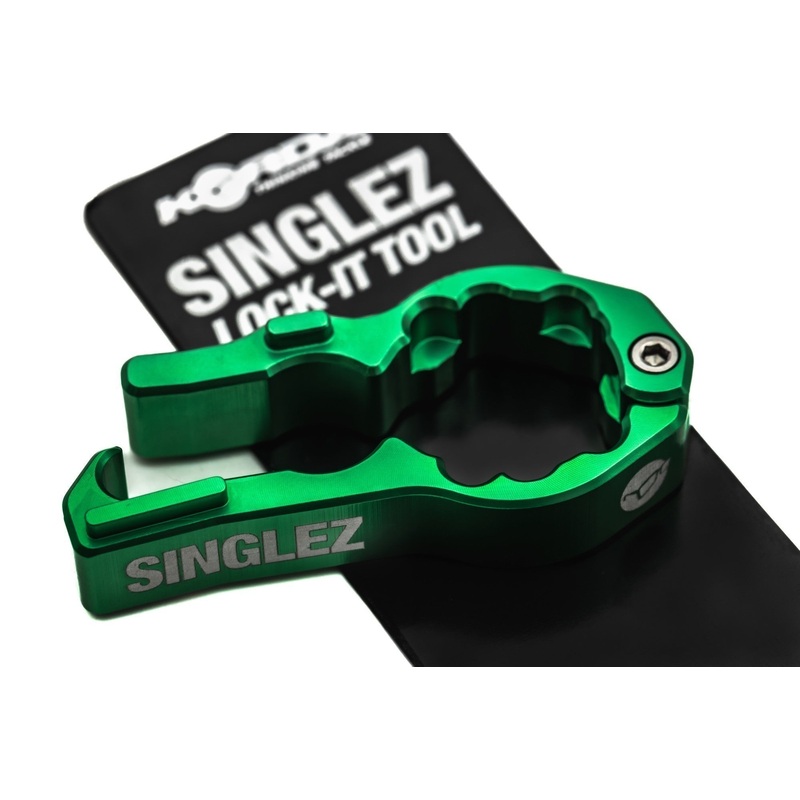 Korda Lock It Tool
