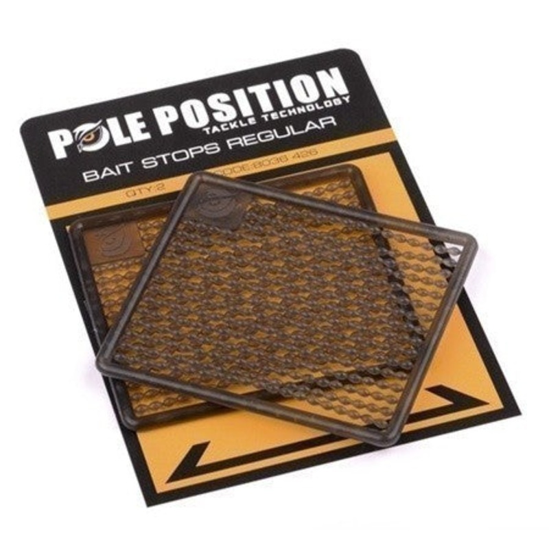 Pole Position Bait Stops