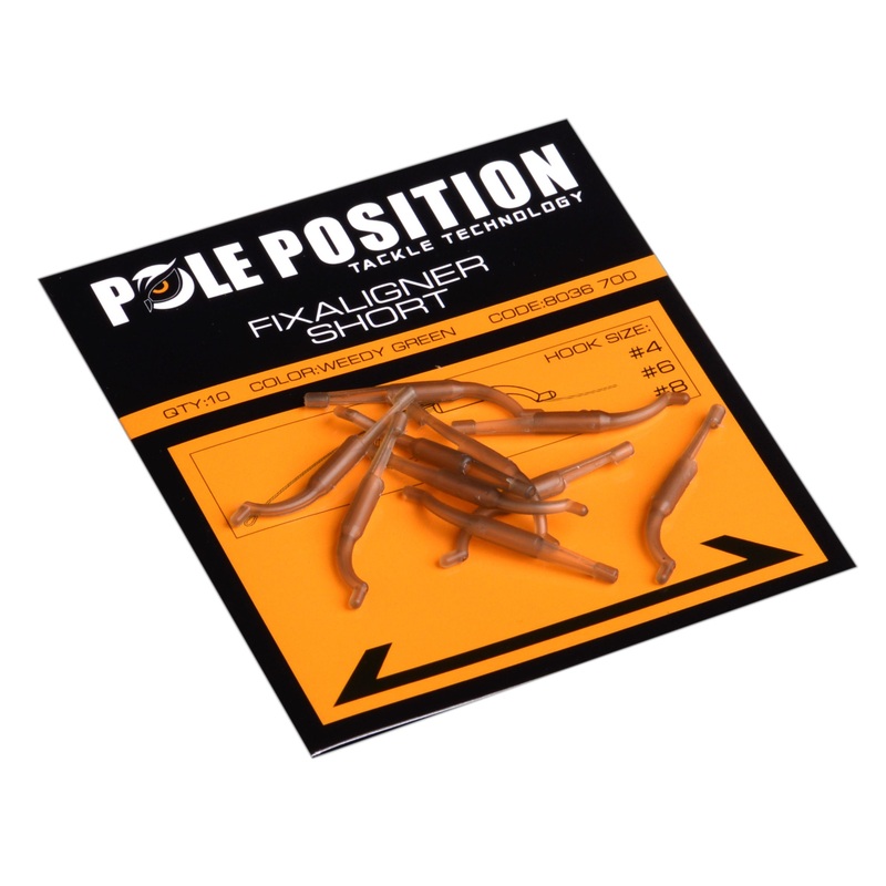 Pole Position Fixaligners