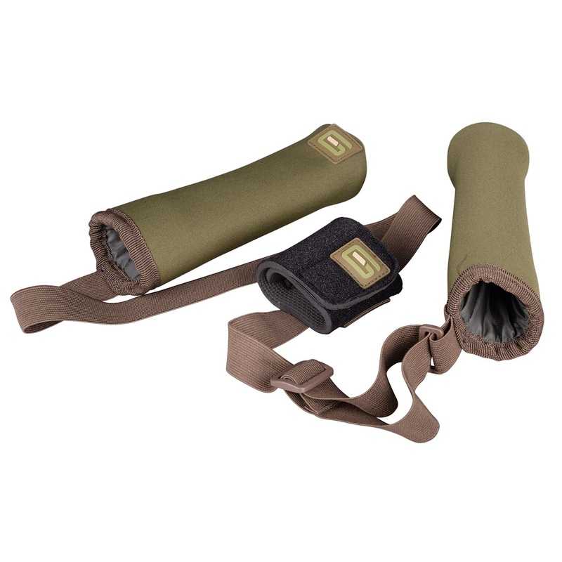 Pole Position Grade Bungee Rod Protector