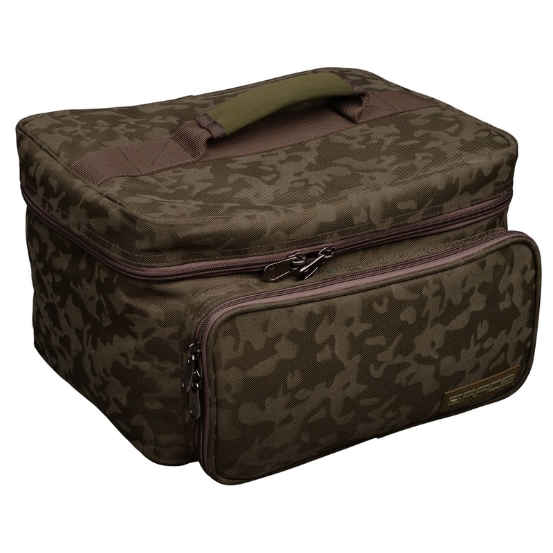 Pole Position Grade Cooking Bag