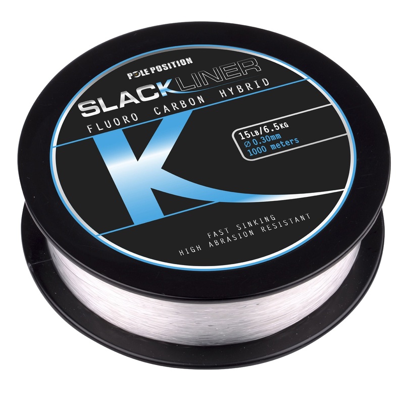 Pole Position Slackliner Monofilament