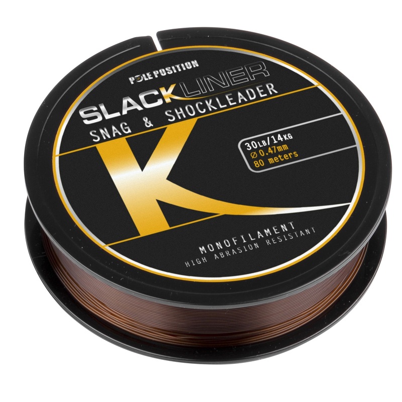 Pole Position Snag & Shock Leader