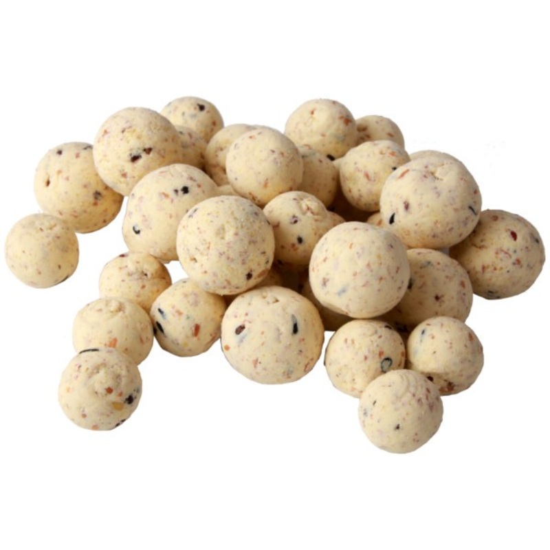 Proline Carp Products Coco & Banana Range