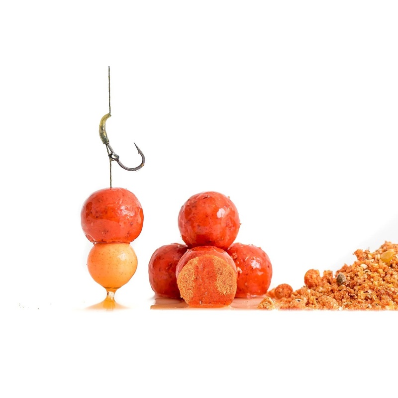 Proline Carp Products Magic Mango Range