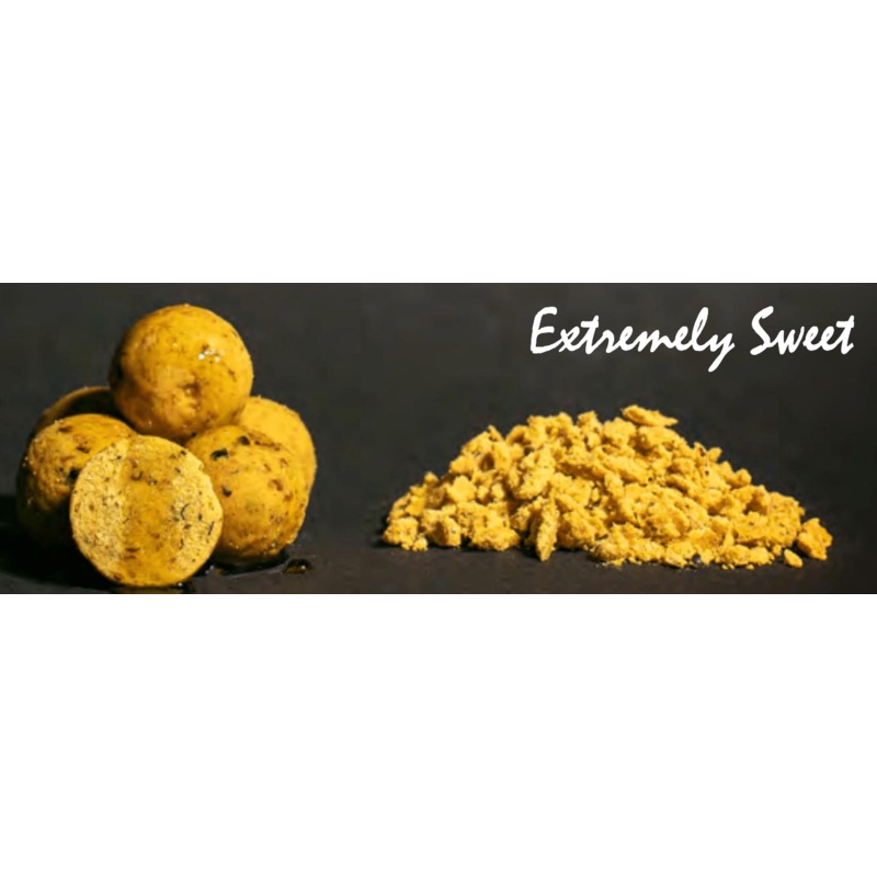Proline Carp Products Sweet Maggot & Cream Range