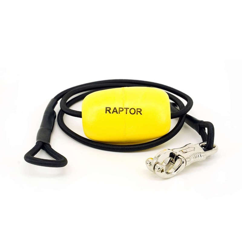 Raptor Quick Release