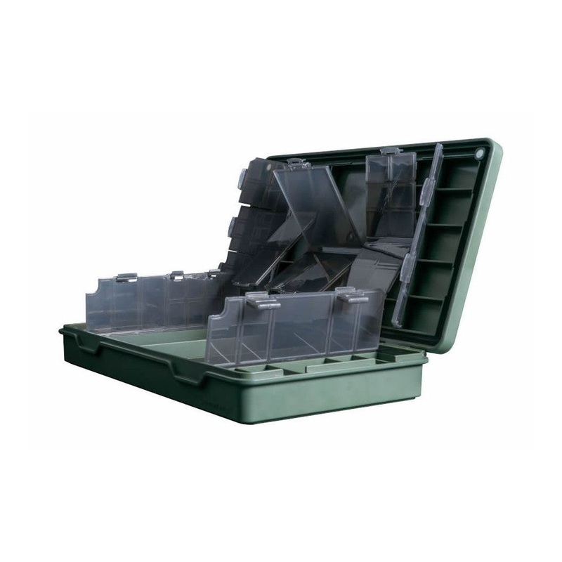 Ridgemonkey Armory Lite Tackle Box