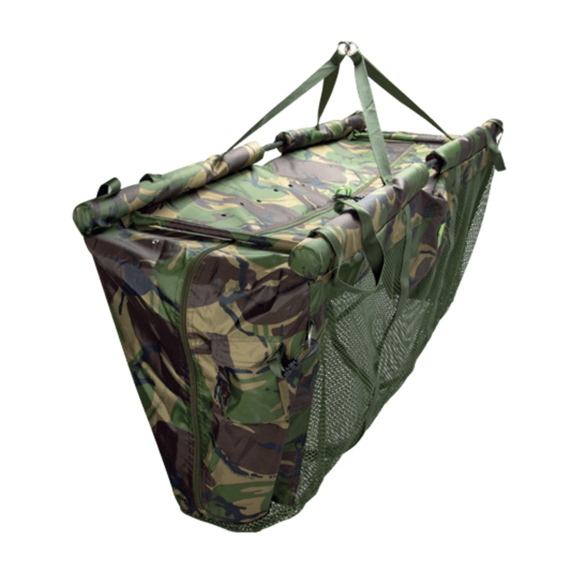 Rod Hutchinson Folding Recovery & Retention Sling DPM XL