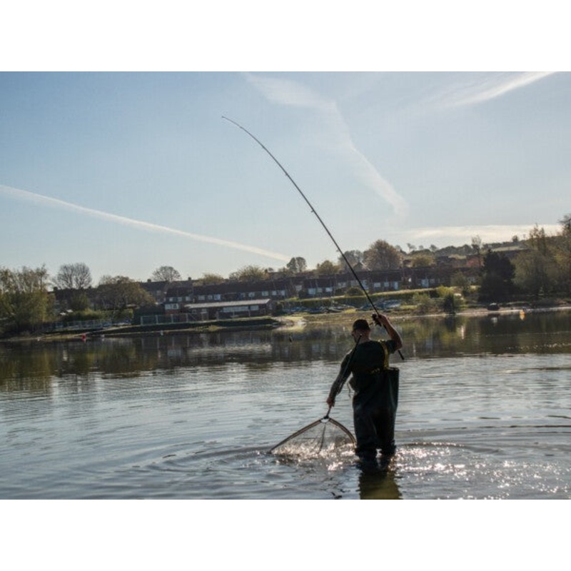 Rod Hutchinson Sceptre Landing Nets