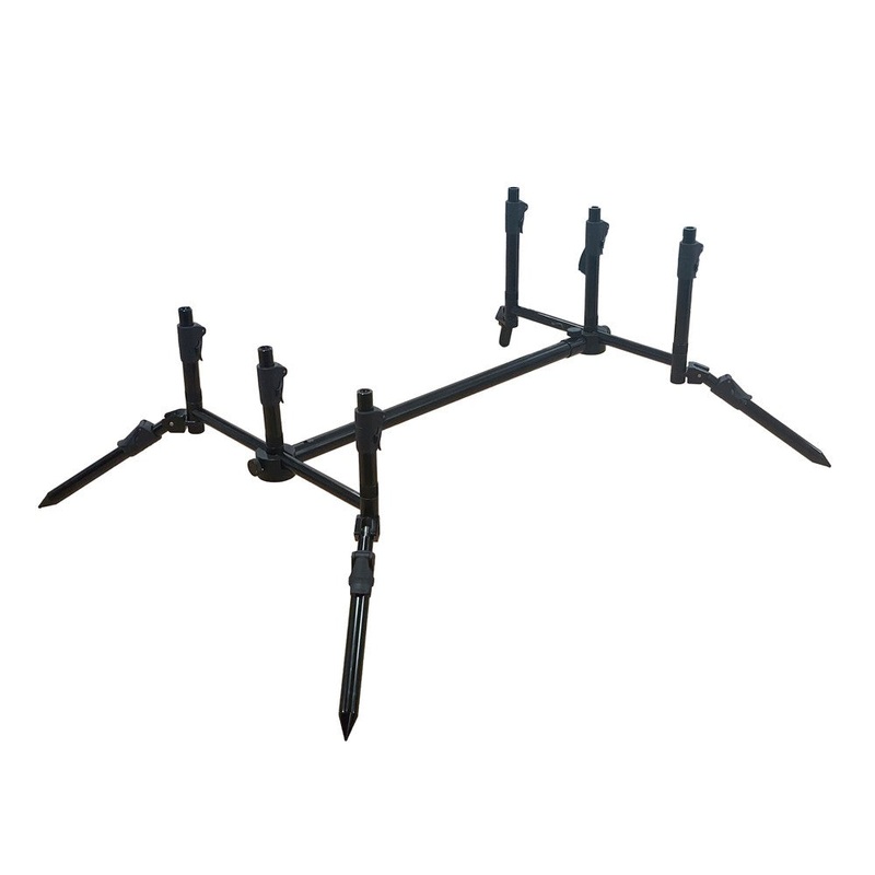 Sonik Xtractor GT Rod Pod