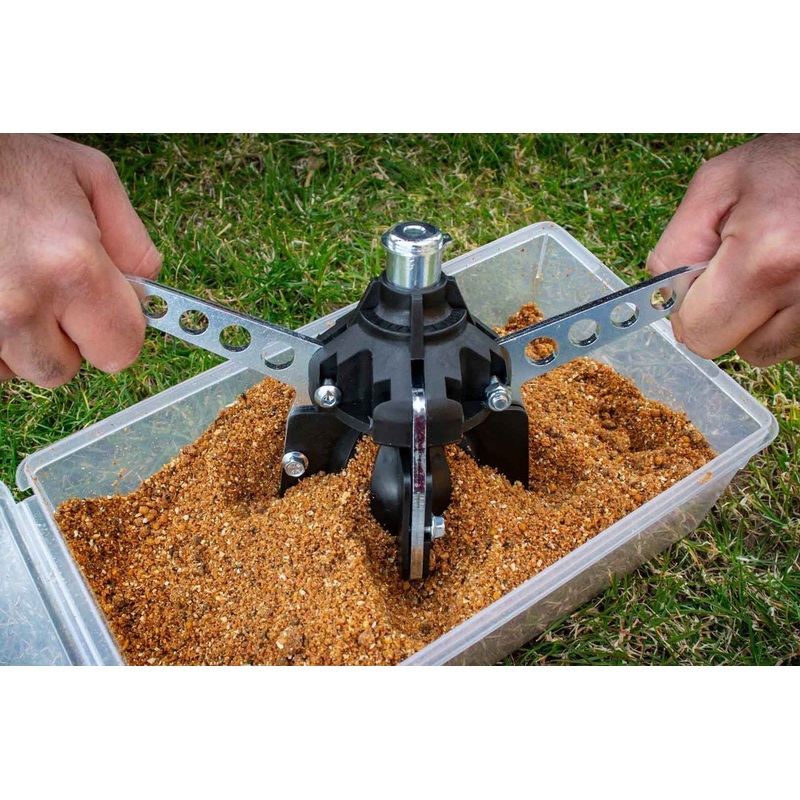 Wolf Advance Ball Maker