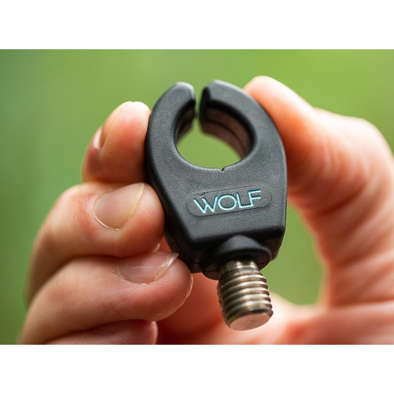 Wolf Grippa Butt Rest