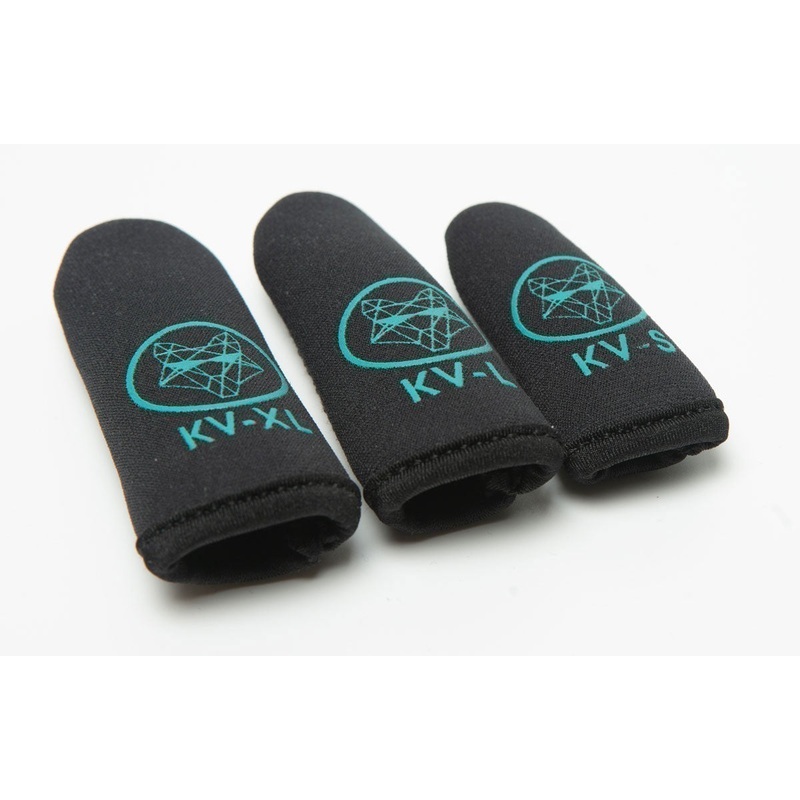 Wolf Kevlar Finger Stall