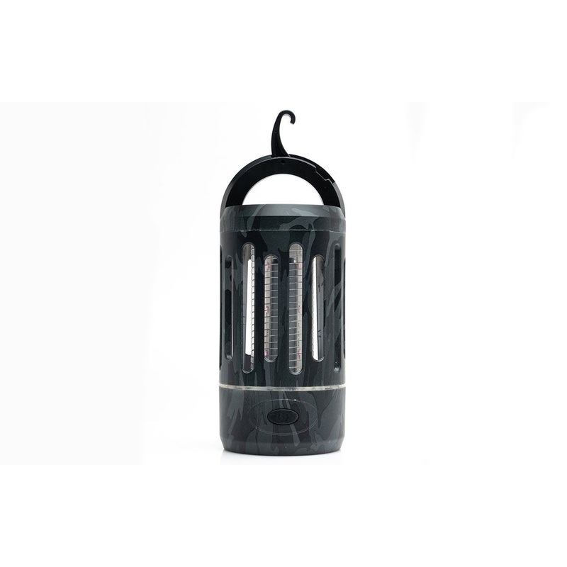 Wolf Mozzi Zappa Black Camo