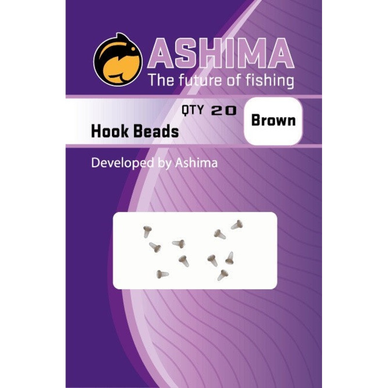 Ashima Hookbeads