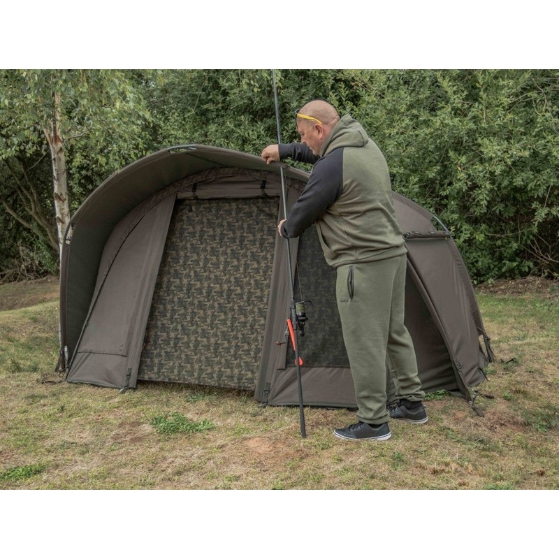 Avid HQ Dual Layer Bivvy 1 Man