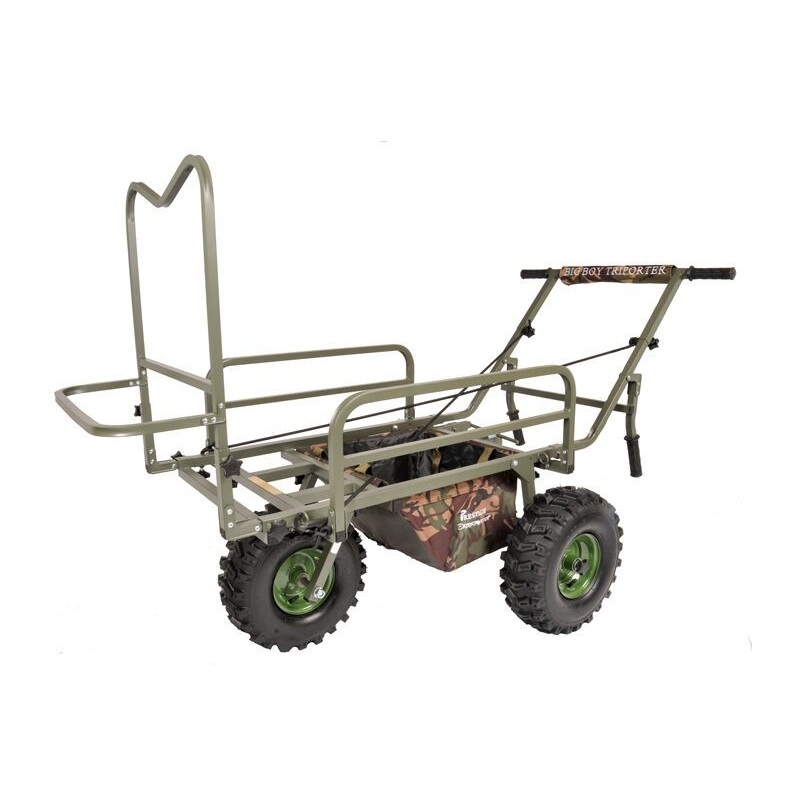 Carp Porter Big Boy Tri-Porter DPM