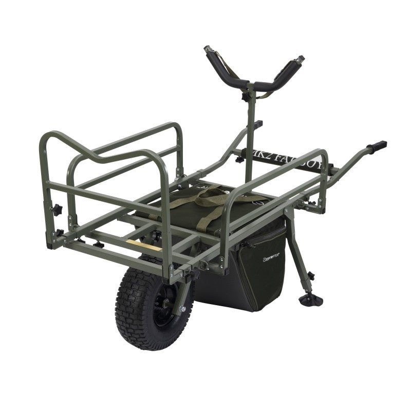 Carp Porter MK2 Fat Boy