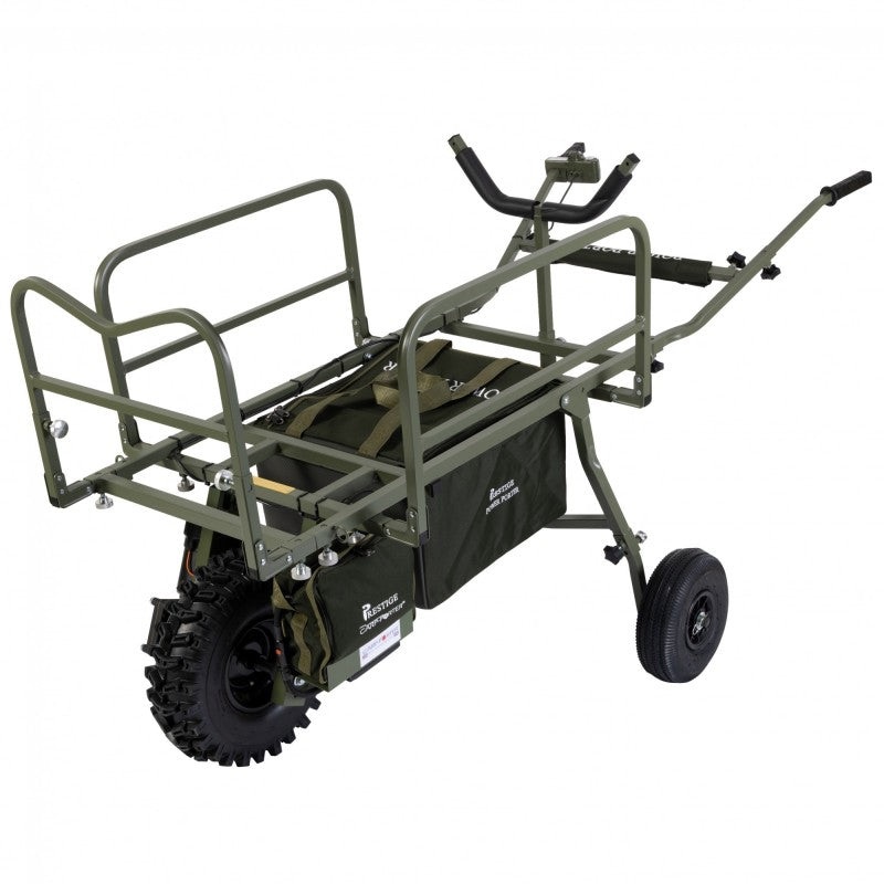 Carp Porter MK8 Power-Porter